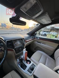 جيب جراند شيروكي